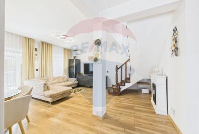 Casa / Vila cu 5 camere de inchiriat - Berceni - 7