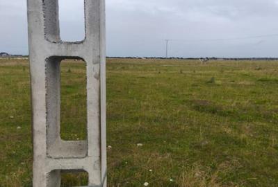 Teren intravilan, 1875mp, zona Aerodrom, Fratautii Vechi, Ra - 3