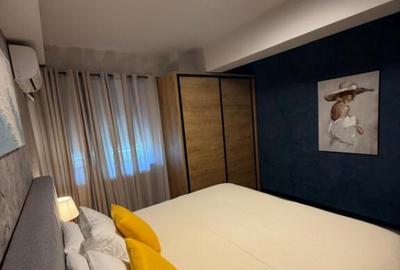 Mamaia complex Moonlight apartament 2 camere - 13