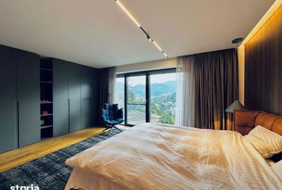 Apartament cu 4 camere în Schei - 13