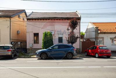 Apartament cu 1 camera la casa de vanzare Andrei Saguna Arad - 4