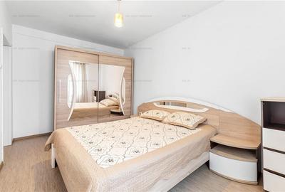 Apartament 2 camere | zona Centru Civic | Brasov | Afi Mall - 5