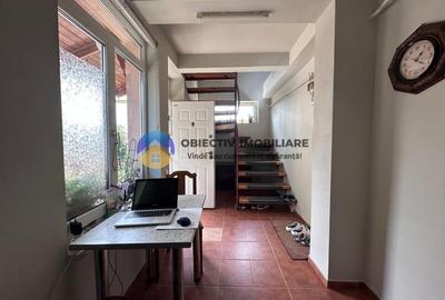 Casa de vanzare - Piatra Neamt, zona Gara Veche - 10
