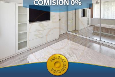 Inchiriere apartament 2 camere semicentral