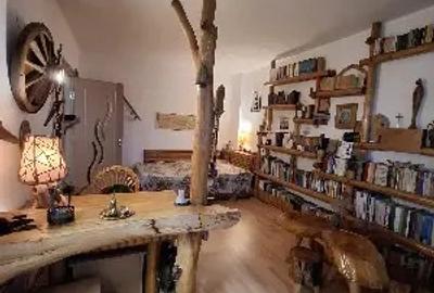 Garsonieră în Centrul Civic - 4