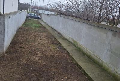 Casă cu 4 camere în Lumina - 4