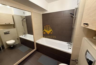 Apartament cu 2 camere semidecomandat, mobilat în Europa - 10