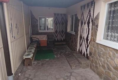 Casă individuală cu 3 camere cu Teren 98 Mp în Central - 11