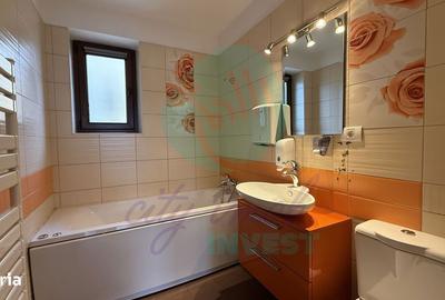 Apartament cu 5 camere în Dorobanți - 5