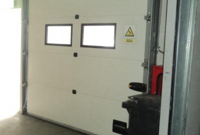 Spațiu industrial, de 527 mp, în Far - 5