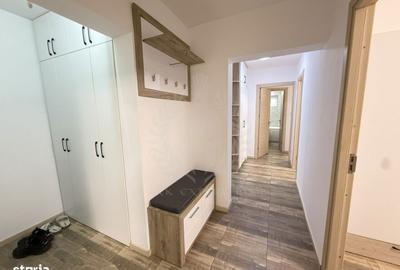 Apartament cu 4 camere în Republicii - 5
