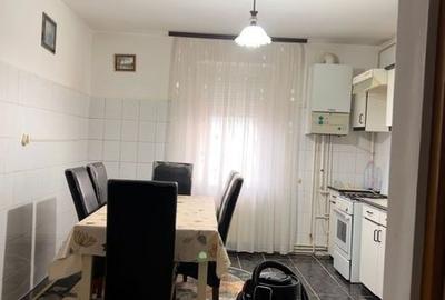 Apartament cu 3 camere decomandat în Tudor Vladimirescu