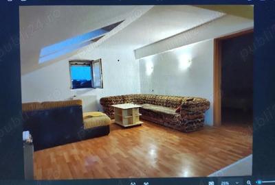 Apartament cu 2 camere semidecomandat în Ciarda Roșie - 3
