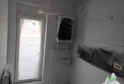 Apartament cu 2 camere decomandat, mobilat în Central - 2