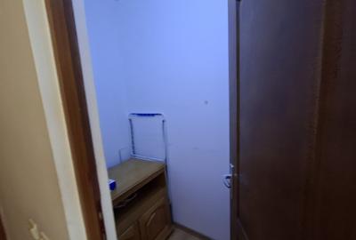 Apartament cu 3 camere semidecomandat, mobilat în Gara Mica - 12