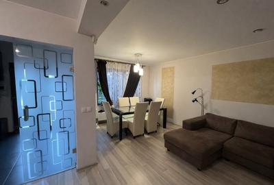 Casă individuală cu 6 camere cu Canalizare în Central - 4