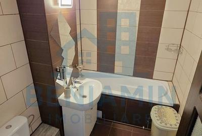 Apartament cu 2 camere decomandat în 1 Mai - 7