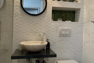 Garsoniera centrala proprie 7 min M Pacii DB1433 - 2