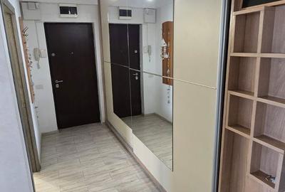 Apartament cu 2 camere în Central - 2