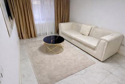 Apartament cu 2 camere semidecomandat în Pantelimon - 5