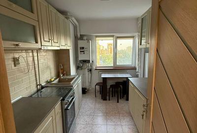 Apartament cu 2 camere decomandat în Popoveni - 6