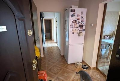 Apartament cu 3 camere decomandat, zona Alexandru cel Bun - 10