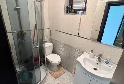 De vanzare-casa etaj-4 camere -Pantelimon ilfov- teren 239 mp - 11