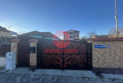 Spațiu comercial, de 340 mp, în Schitu - 10