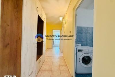 Apartament cu 2 camere decomandat în Mărăței - 16