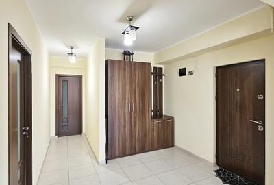 Apartament cu suprafata generoasa langa parcul Tabacariei si City Park Mall - 5