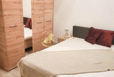 Apartament cu 2 camere semidecomandat, mobilat în Grigorescu - 3