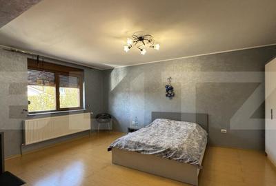 Vila S + P + M de 286 mpu ?i curte 875 mp, sauna, piscin? - 11