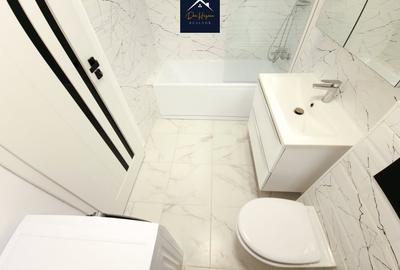 Sema  Residence | NOU | 4 min Metrou | Vedere Panoramica - 8