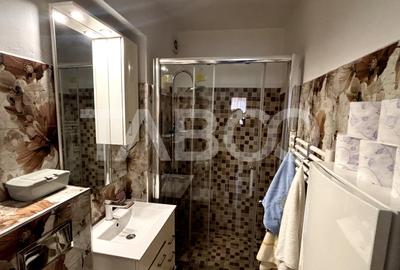 Apartament cu 3 camere decomandat, mobilat în Ștrand - 8