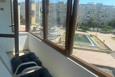 Apartament cu 2 camere decomandat, mobilat în Casa de Cultură - 6