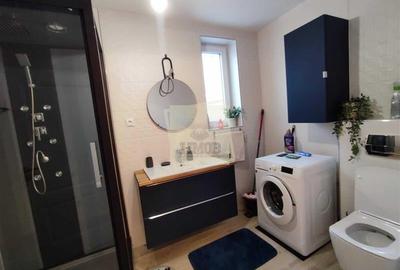 Casa individuala cu 5 camere 2 bai si 700 mp teren in Cisnadie Casa individuala cu 5 camere 2 bai si 700 mp teren in Cisnadie - 8