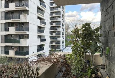 Apartament cu 3 camere în Tătărași - 12