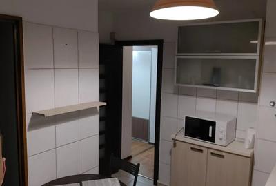Apartament cu 2 camere semidecomandat, mobilat în Drumul Taberei - 8