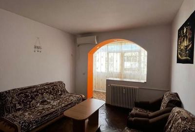 Apartament cu 2 camere semidecomandat în Calea București - 7
