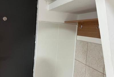 Garsonieră decomandată în Tătărași - 4