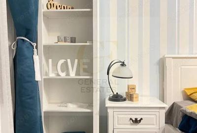 Apartament complet utilat, cu randament excelent Mamaia Sat, Constan - 2