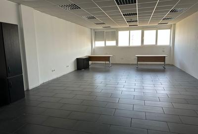 Spatiu depozitare - logistica 2.519 mp si birouri Chiajna A1 - 17