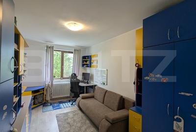 Apartament cu 3 camere, decomandate, 60 mp, Gheorgheni, Cluj-Napoca - 7