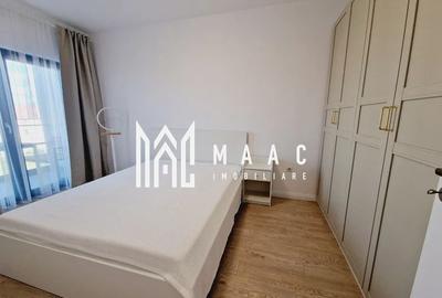 Apartament cu 2 camere decomandat, mobilat în Turnișor - 3