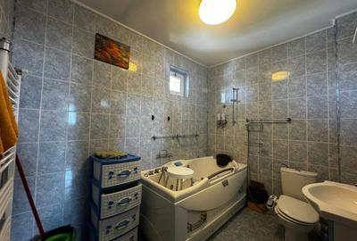 Casă individuală cu 5 camere cu Canalizare în Floreasca - 15