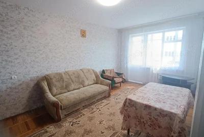 Garsoniera in zona Piata Universitatii - 1