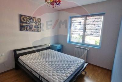 Inchiriere 2 camere in zona Rosetti - 2