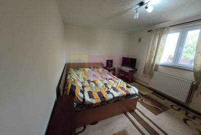Casă cu 3 camere cu Teren 185 Mp în Berceni - 8