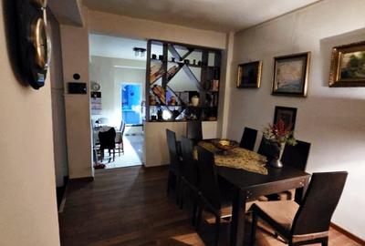 Reședință de excepție în centrul orașului, la câteva minute de mare - 7