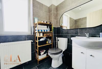 Apartament cu 2 camere decomandat, mobilat în Chiajna - 8